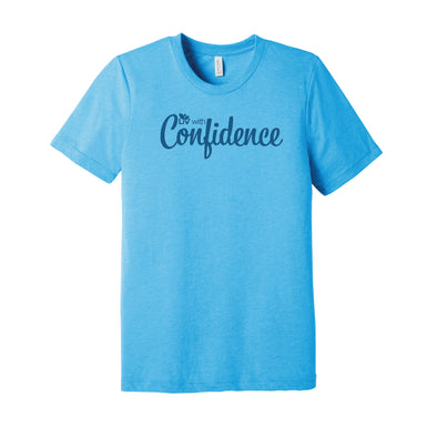 LIV 2023 Confidence Tee