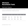 Um Yang Dogs Womens Racerback Tank - creativitees.store